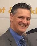Harold J.P. van Bosse