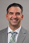 James A. Blair